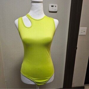 Ladies Bodysuit